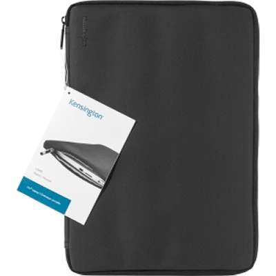 Kensington K62619WW - LS440 Laptop and Chromebook Sleeve