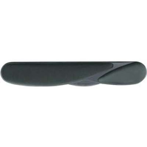 Kensington K62813USF - Memory Foam Wrist Rest KBD Black