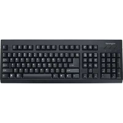 Kensington K64370 - Keyboard for Life