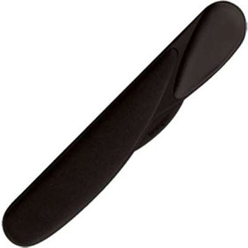 Kensington L22801US - Wrist Pillow Keyboard Wrist Rest - Black
