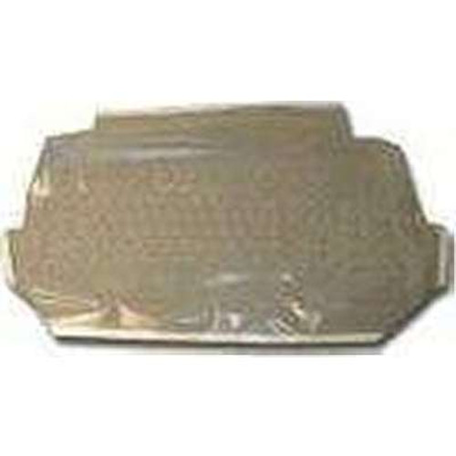 KeyTronicEMS VIEWSEAL-6101D-C - Keytronicems - Keyboard Cover for 6101D-C