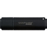 Kingston Technology C-USB3L-SR64G-EN - DataTraveler Bolt Duo 64GB USB 3.1 Apple Lightning Flash Drive - Silver