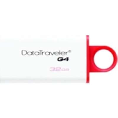 Kingston Technology DTIG4/32GB - 32GB Datatraveler Flash Drive USB 3.0 I G4