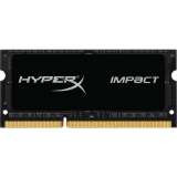 Kingston Technology HX316LS9IB/4 - 4GB 1600MHZ DDR3L CL9