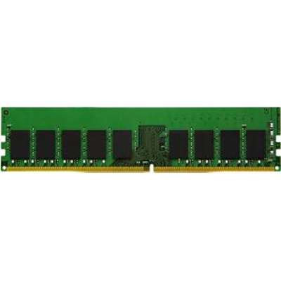 Kingston Technology KCP424ES8/8 - 8GB DDR4-2400MHZ ECC Module