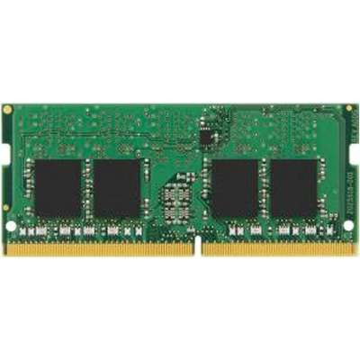 Kingston Technology KCP424SS8/4 - 4GB Memory DDR4 2400MHZ SODIMM