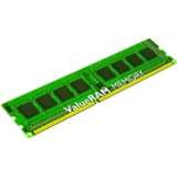 Kingston Technology KVR1333D3N9HK4/32G - 32GB Kit 4X8GB Unbuffered DDR3 1333MHz for Intel Standard Height 30MM
