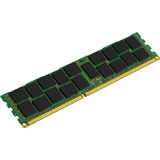 Kingston Technology KVR16LR11S8L/4 - 4GB 1600MHZ DDR3L ECC Reg CL11 DIMM **OPEN BOX**