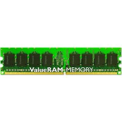 Kingston Technology KVR800D2N6/2G - 2GB 800MHz DDR2 Non-ECC CL6 DIMM