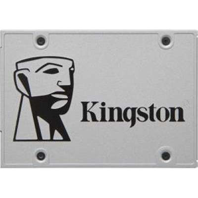 Kingston Technology SUV400S37/960G - 960GB SSDNow UV400 SATA 3 2.5 7MM Height