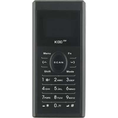 KOAMTAC INC. 347172 - KDC350LI-MO-R2 IOS Bluetooth High Performance Laser Barcode Scanner with Numeric Keypad 4MB Memory