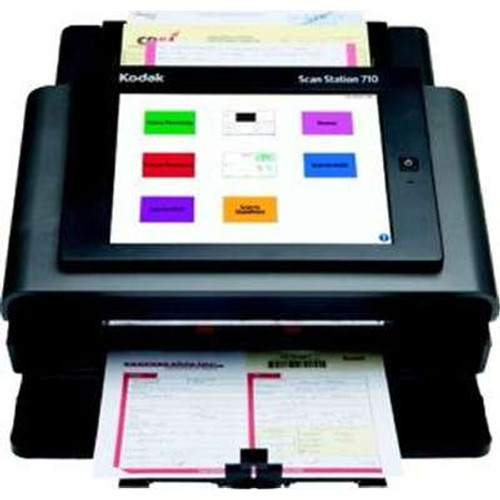 Kodak Alaris 1296623 - SS710 Sheetfed Scanner 70PPM Government