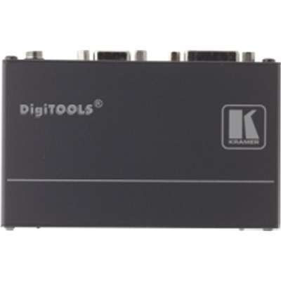 Kramer Electronics FC-32 - DVI to XGA/HDTV Format Converter