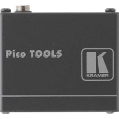 Kramer Electronics PT-101HXL - HDMI Repeater