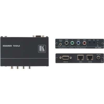 Kramer Electronics TP-46N - Component Video Computer Graphics Video