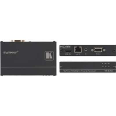 Kramer Electronics TP-574 - HDMI Bidirectional RS-232 & IR Over Twisted P