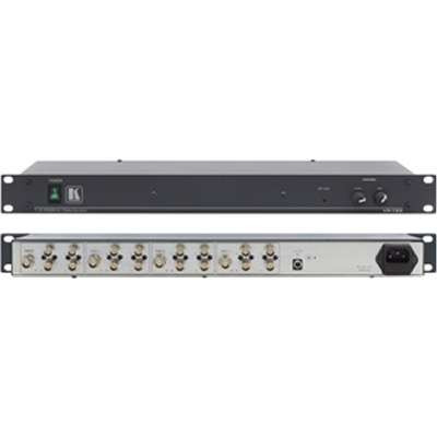 Kramer Electronics VP-123 - 1:3 RGBHV Dist Amp BNCS