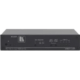 Kramer Electronics VS-21HDCP-IR - 2X1 HDCP Compliant DVI Video Switcher