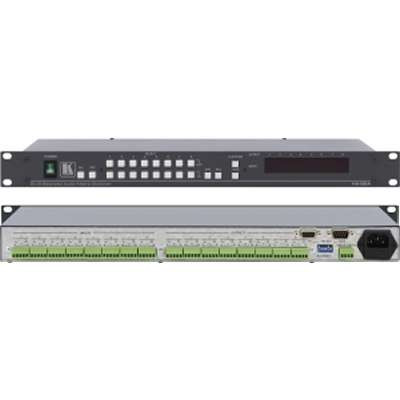 Kramer Electronics VS-88A - 8X8 Audio Matrix Switcher