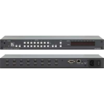 Kramer Electronics VS-88HN - 8x8 HDMI Matrix Switche 8 HDMI In Out