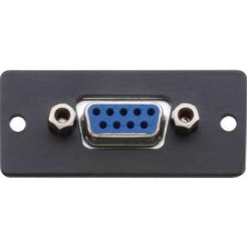 Kramer Electronics WD-FM - Db-9 to Db-9 Pass Through