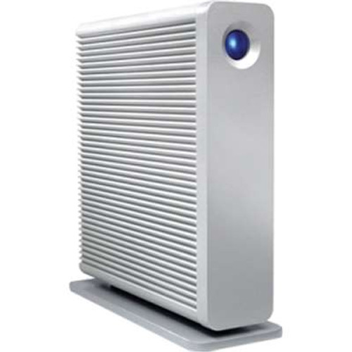 LaCie LAC9000258U - 4TB D2 Quadra Hard Disk Drive V3 USB 3.0 9000258U