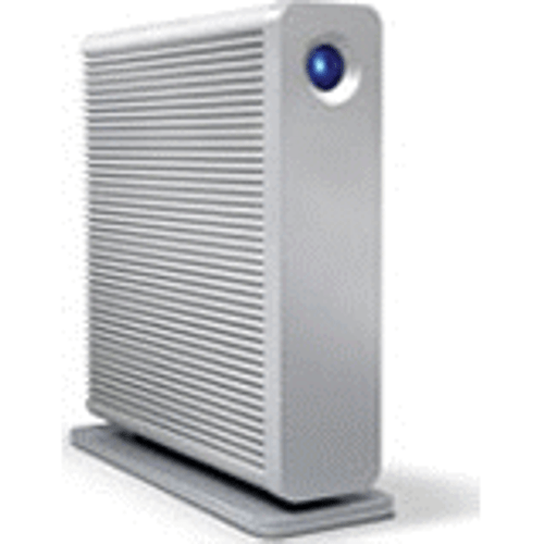 LaCie STFC10000400 - 10TB 5BIG RAID Thunderbolt 2 7200 RPM 3.5 inch