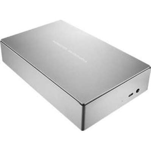 LaCie STFE6000100 - C DT Porsche Design 6TB