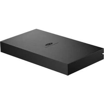 LaCie STFF2000400 - 2TB BOLT3 3600 RPM M.2S