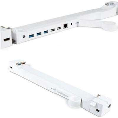 Landing Zone LZ007A-LZ011-BUN - 13" MBR Dock Dock Express Bun