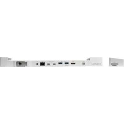 Landing Zone LZ013 - 12" Macbook USB C Dock