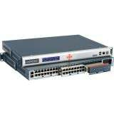 Lantronix SLC80162401S - SLC 8000 Advanced Console Manager RJ45 16-Port DC-Dual Supply