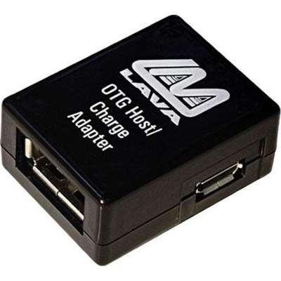 Lava Computer Mfg SIMULCHARGE USB - Simulcharge USB 1 Port Tab 4 Pro Note Otg