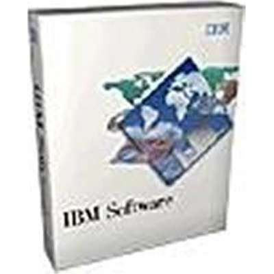 LENOVO 00AE200 - Lenovo Platform Cluster Manager Standard Ed