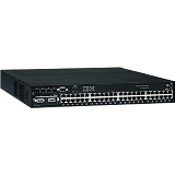 LENOVO 00D5847 - Lenovo UPG2 Flex System Fabric CN4093 Converged Scalable Switch