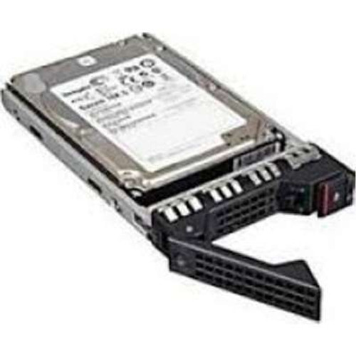 LENOVO 00WG685 - Lenovo 300GB 2.5" 10K SAS Hard Disk Drive