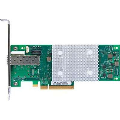 LENOVO 01CV750 - Lenovo Qlogic 16GB FC Single-Port HBA