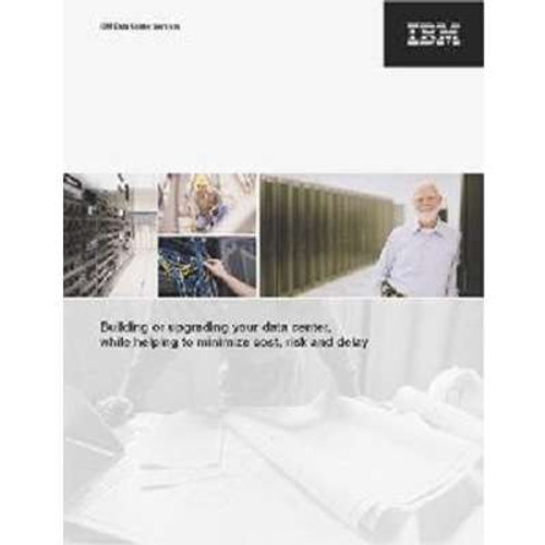 LENOVO 04W9758 - Lenovo 4-Year Onsite 24X7X8 + Priority for Thinkserver RD530