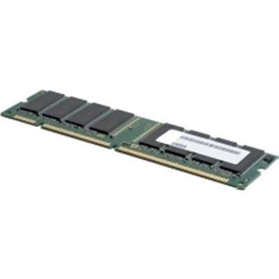 LENOVO 0A65728 - Lenovo 2GB PC3-12800 DDR3-1600NON-ECC UDIMM Memory
