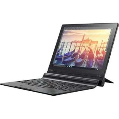 LENOVO 20GG001KUS - Lenovo ThinkPad 20GG001KUS X1 Tablet M5-6Y57 8GB 256GB SSD 12" Touch with Keyboard Windows 10 Professional 64
