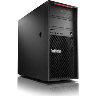 LENOVO 30AT000JUS - Lenovo ThinkStation 30AT000JUS P310 i7-6700 3.4GHz 4C 8GB 1TB DVDR W7P-W10P64