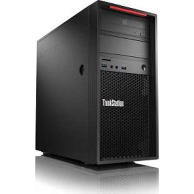LENOVO 30AT000PUS - Lenovo System 30AT000PUS ThinkStation P310 E3-1245V5 3.5GHZ 16GB 256GB Windows 10