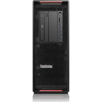 LENOVO 30B5002EUS - Lenovo ThinkStation 30B5002EUS P510 x/3.7 4C 16GB 256GB W7P-Windows 10 Professional