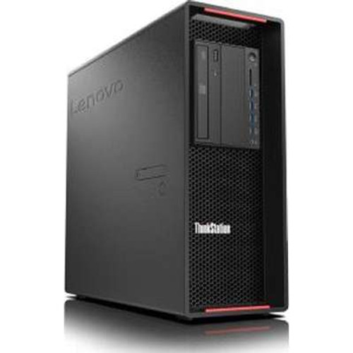 LENOVO 30B5005SUS - Lenovo ThinkServer P510 x/3.5 16GB 1TB DVDR W7P-Windows 10 Professional 64