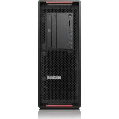 LENOVO 30B50060US - Lenovo ThinkServer P510 x/3.6 16GB 1TB DVDR W7P64-Windows 10 Professional