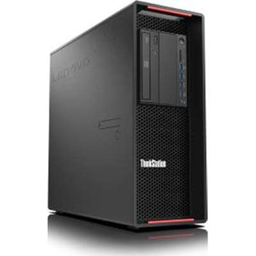 LENOVO 30B7002AUS - Lenovo ThinkServer P710 x/2.6 16GB 512GB SSD W7P-Windows 10 Professional 64