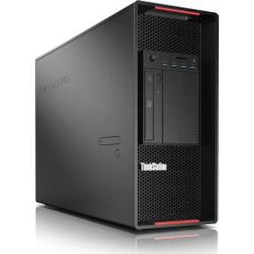 LENOVO 30B9002XUS - Lenovo ThinkServer P910 x/2.2 32GB 1TB 512GB SSD Windows 10 Professional 64
