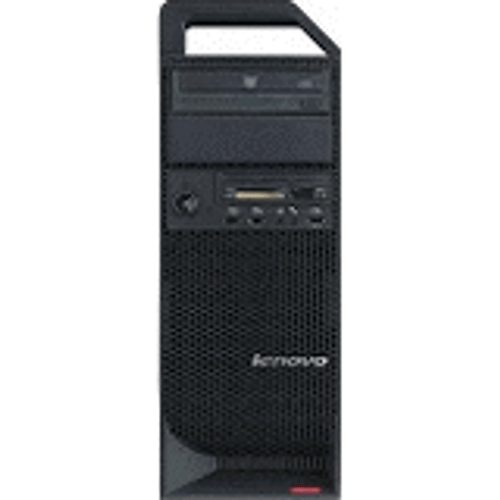 LENOVO 30BA000JUS - Lenovo ThinkServer P720 x/2.1 8C 16GB 1TB 256GB SSD Windows 10 Professional