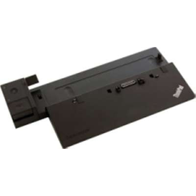 LENOVO 40A20090US - Lenovo ThinkPad Ultra Dock - 90W US