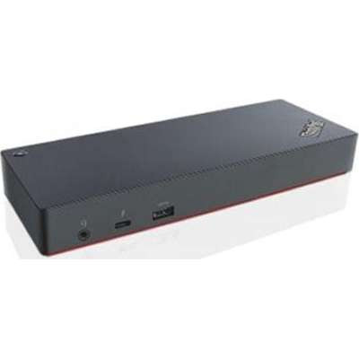 LENOVO 40AC0135US - Lenovo Tbolt 3 Dock for TP Us